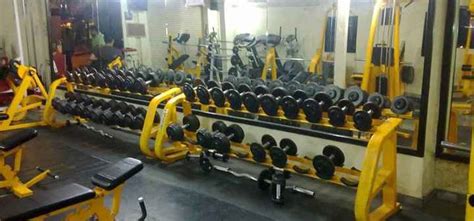 flex the hardcore house gym|Flex The Hardcore Gym Dombivali .